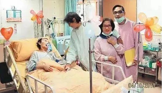 甘当小三、为原配流产绝育，“琼瑶”教母遗言：从未后悔…