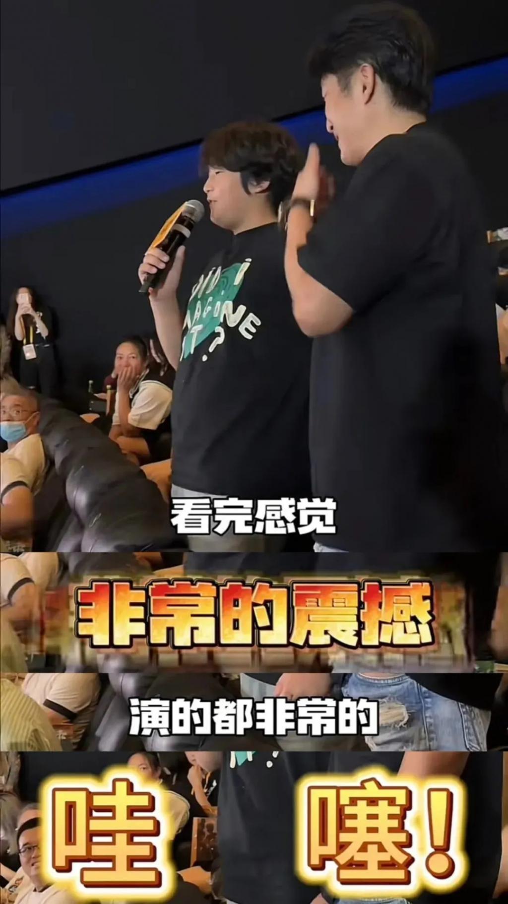 还记得《爸爸去哪儿》里的轩轩吗？一米七五啦？