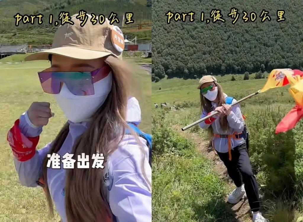 还记得《爸爸去哪儿》里的轩轩吗？一米七五啦？