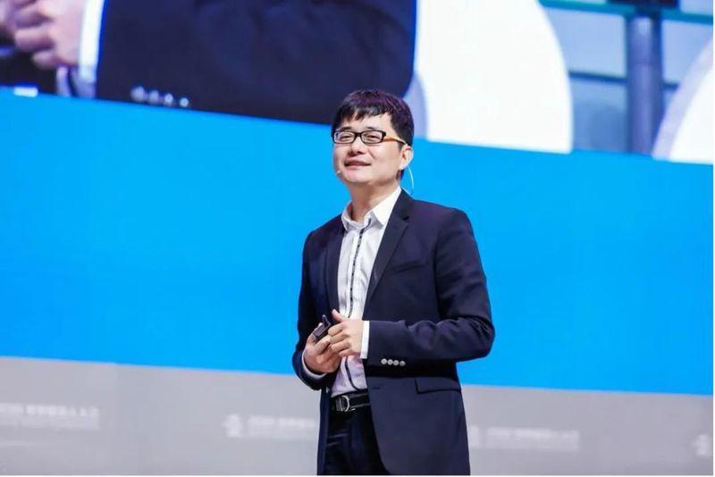 从师徒到叛徒……16年的情仇,两个男人真放下了?