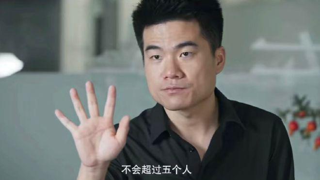 这一次，王一博经纪公司埋下的雷，终究还是引爆了！