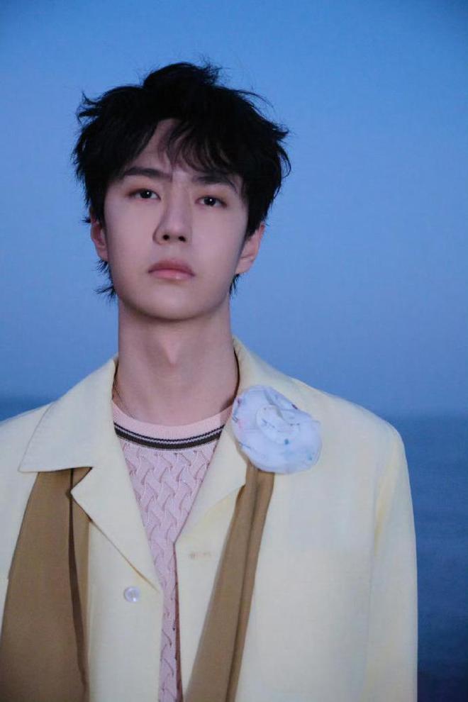 这一次，王一博经纪公司埋下的雷，终究还是引爆了！