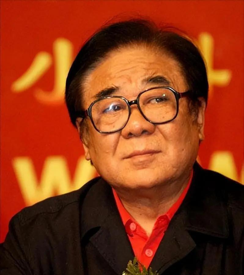 李谷一：初婚嫁给恩师，二婚嫁给粉丝，两任丈夫已离世