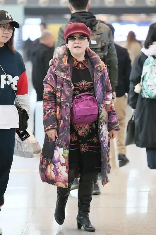 李谷一：初婚嫁给恩师，二婚嫁给粉丝，两任丈夫已离世