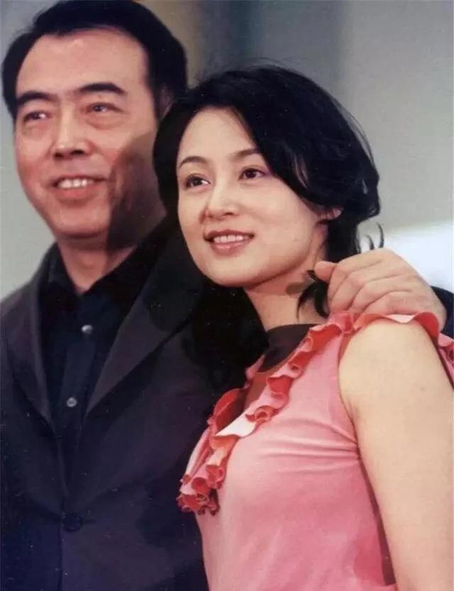 倪萍否认整容，五段感情大多被辜负，为儿子看病倾家荡产
