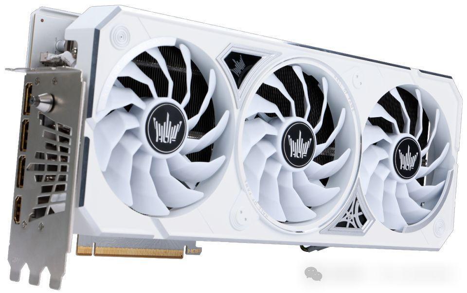 影驰预告两款名人堂 GeForce RTX 4070 SUPER 显卡：320W TGP功耗