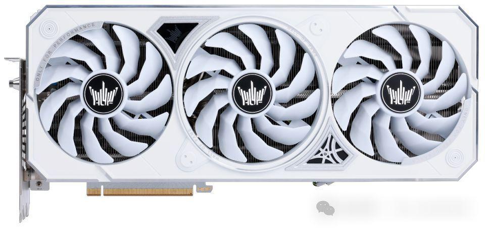 影驰预告两款名人堂 GeForce RTX 4070 SUPER 显卡：320W TGP功耗