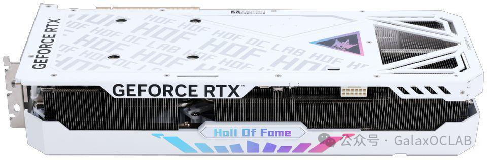 影驰预告两款名人堂 GeForce RTX 4070 SUPER 显卡：320W TGP功耗