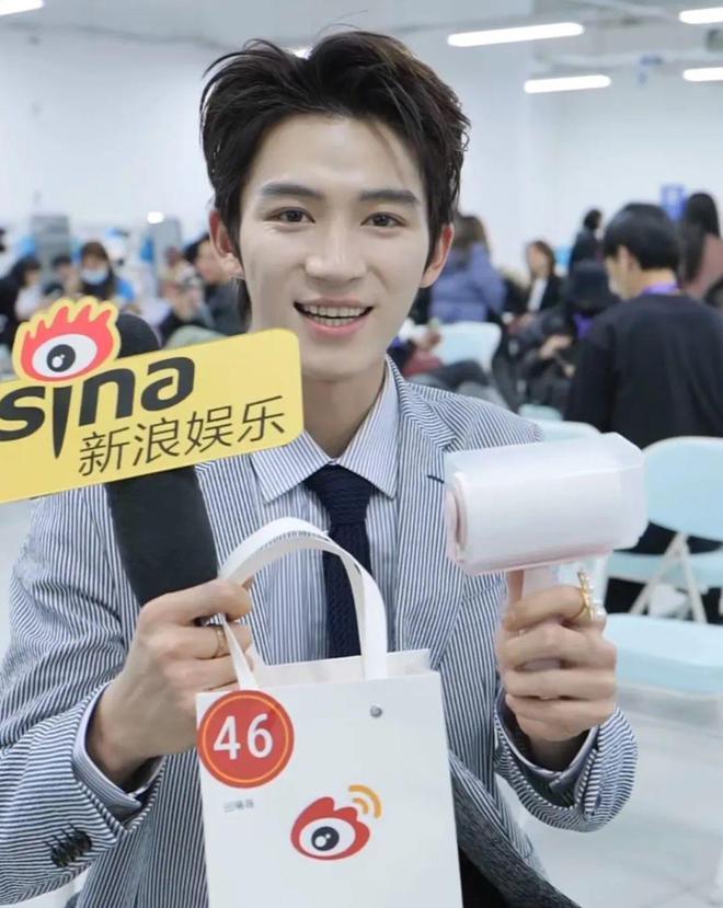 是内娱真性情？还是永远年轻永远骂人难听？