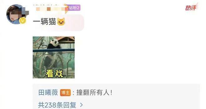 是内娱真性情？还是永远年轻永远骂人难听？