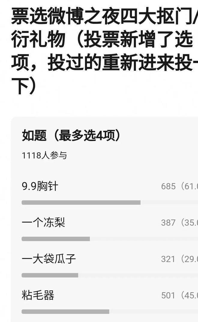 是内娱真性情？还是永远年轻永远骂人难听？