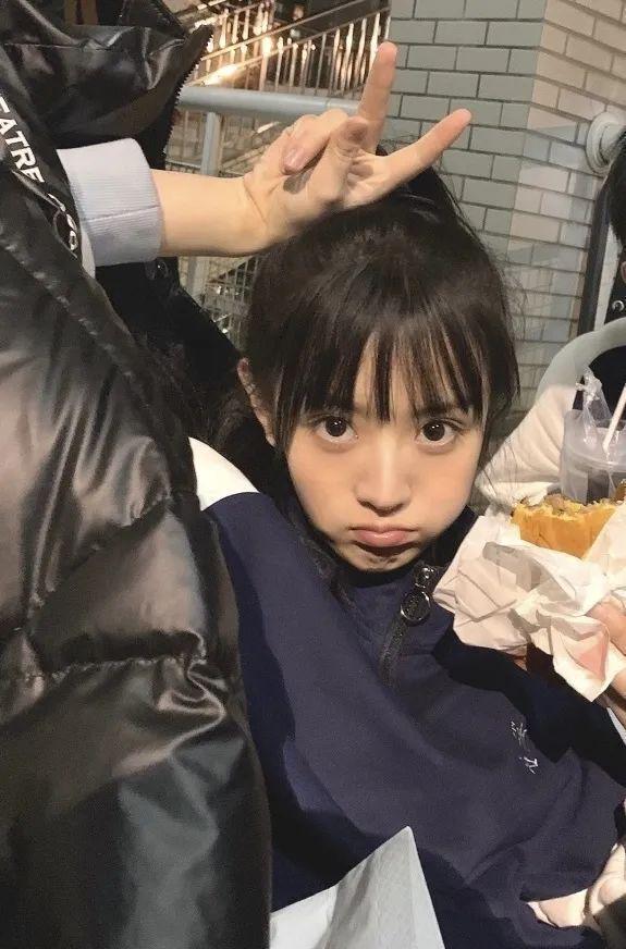 是内娱真性情？还是永远年轻永远骂人难听？