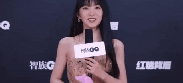 是内娱真性情？还是永远年轻永远骂人难听？