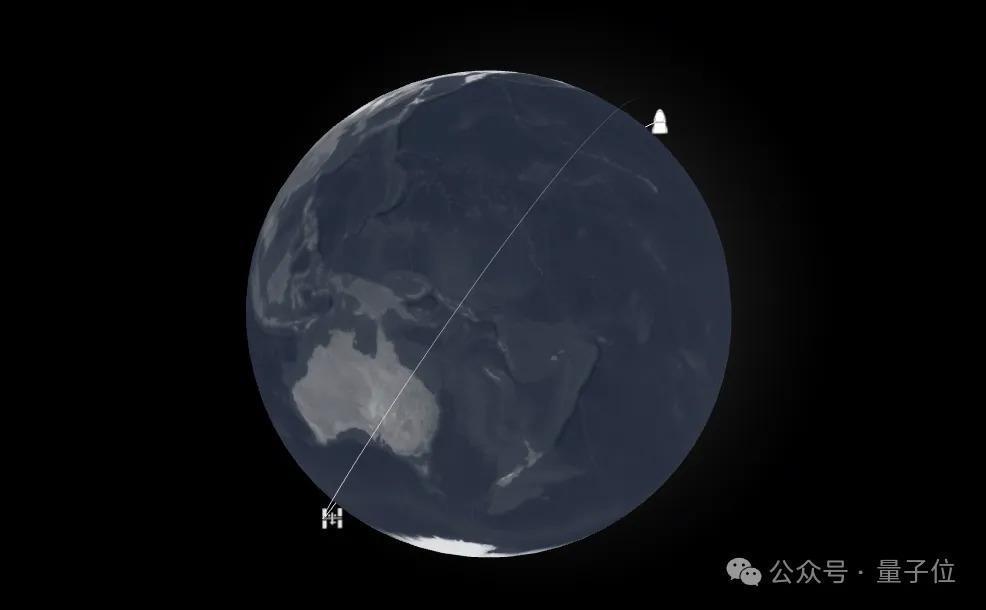 马斯克再送4名“私人”宇航员上太空！SpaceX已成功执行12次载人任务