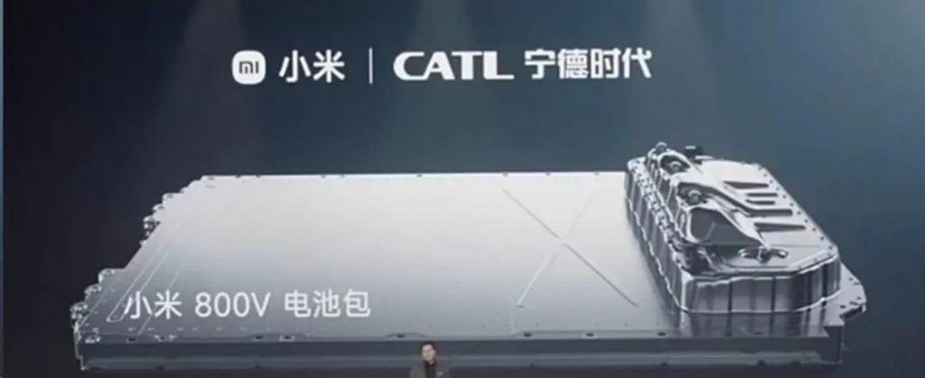 “炫技”的小米汽车，智能不够，价格来凑？