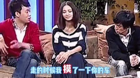 与李小璐互怼，娶二婚央视主持，17年无儿无女，他后悔了？