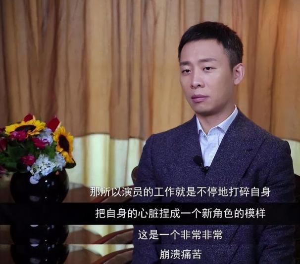 与李小璐互怼，娶二婚央视主持，17年无儿无女，他后悔了？