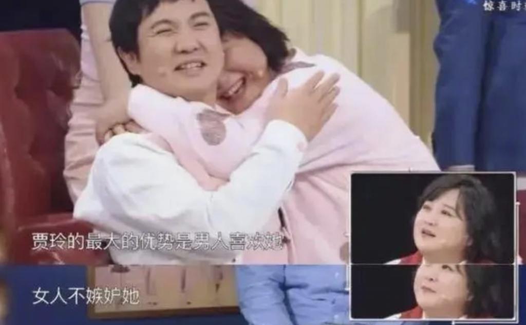 贾玲“整容式”近照曝光：暴瘦100斤，她竟变这样了…