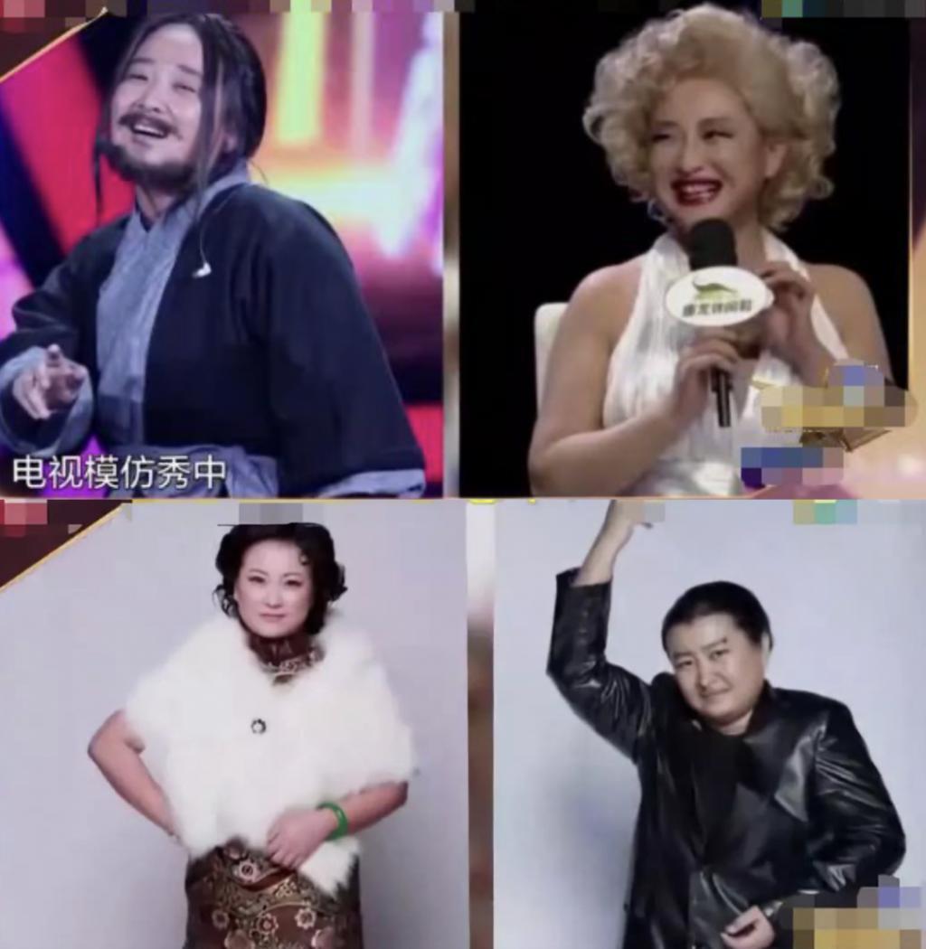 贾玲“整容式”近照曝光：暴瘦100斤，她竟变这样了…