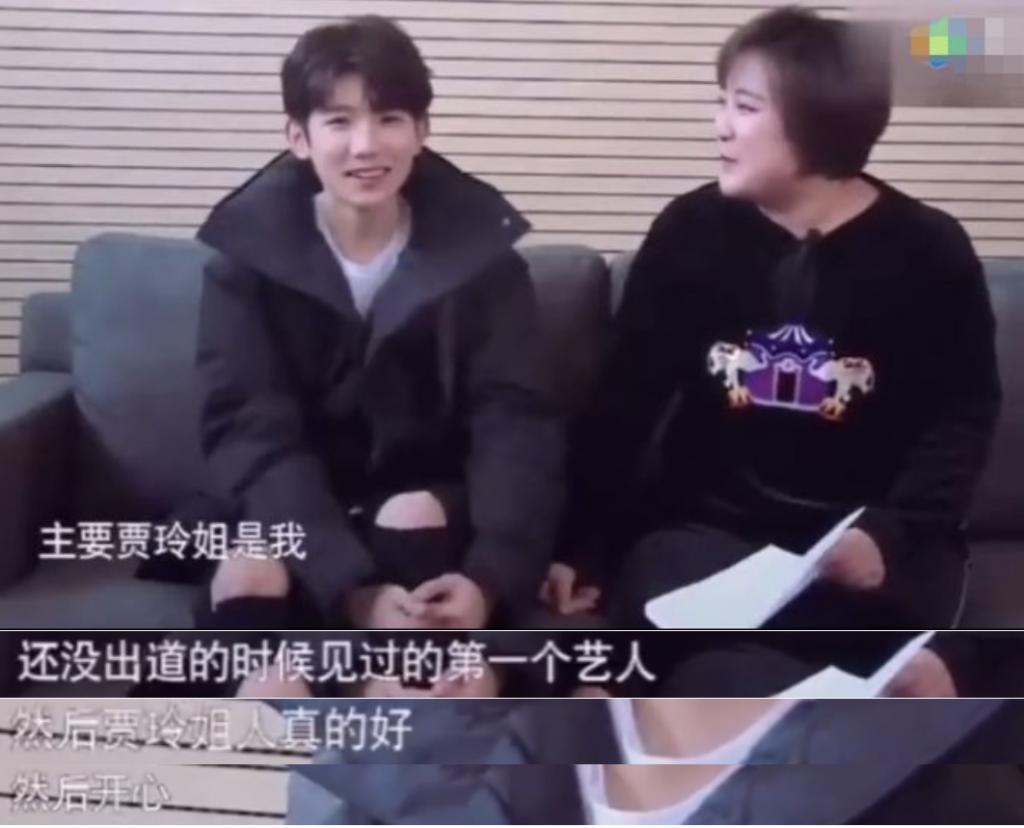 贾玲“整容式”近照曝光：暴瘦100斤，她竟变这样了…