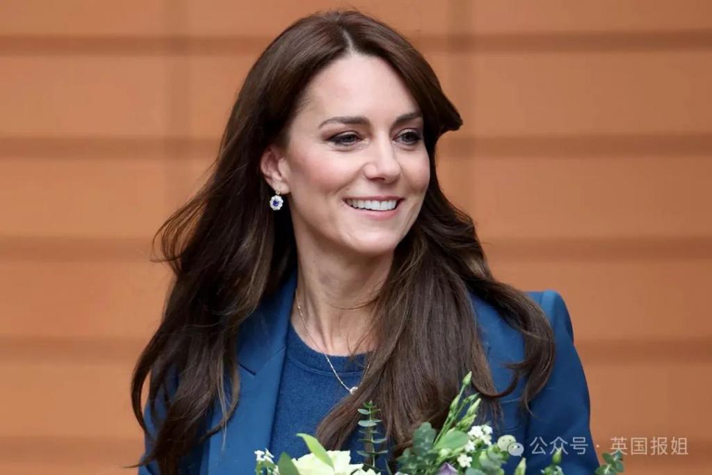 英王室危？查尔斯入院，同天曝凯特做腹部大手术？