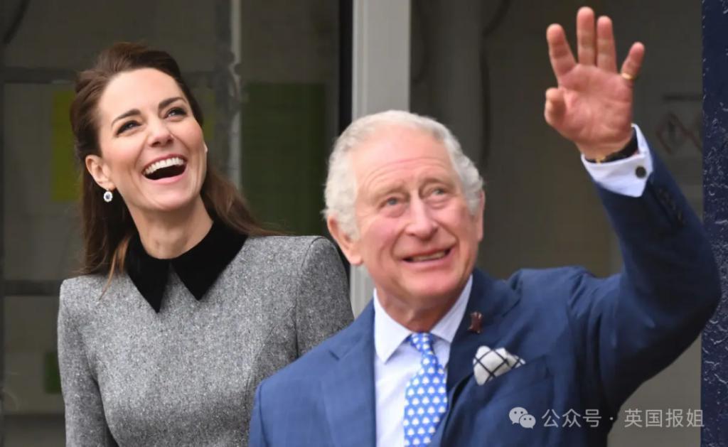 英王室危？查尔斯入院，同天曝凯特做腹部大手术？