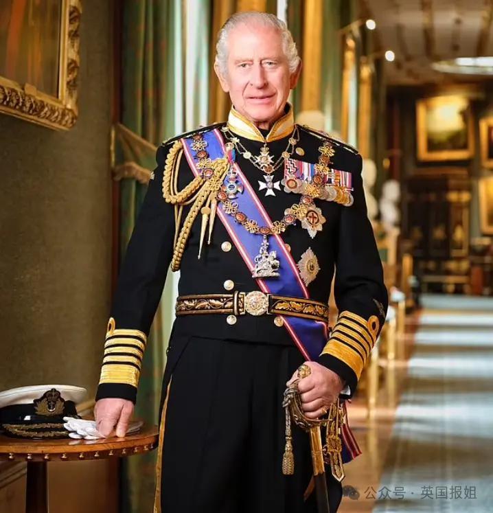 英王室危？查尔斯入院，同天曝凯特做腹部大手术？