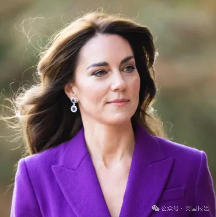 英王室危？查尔斯入院，同天曝凯特做腹部大手术？