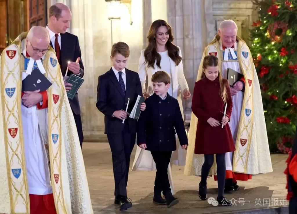 英王室危？查尔斯入院，同天曝凯特做腹部大手术？