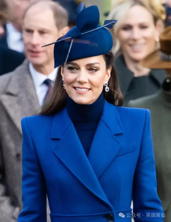 英王室危？查尔斯入院，同天曝凯特做腹部大手术？