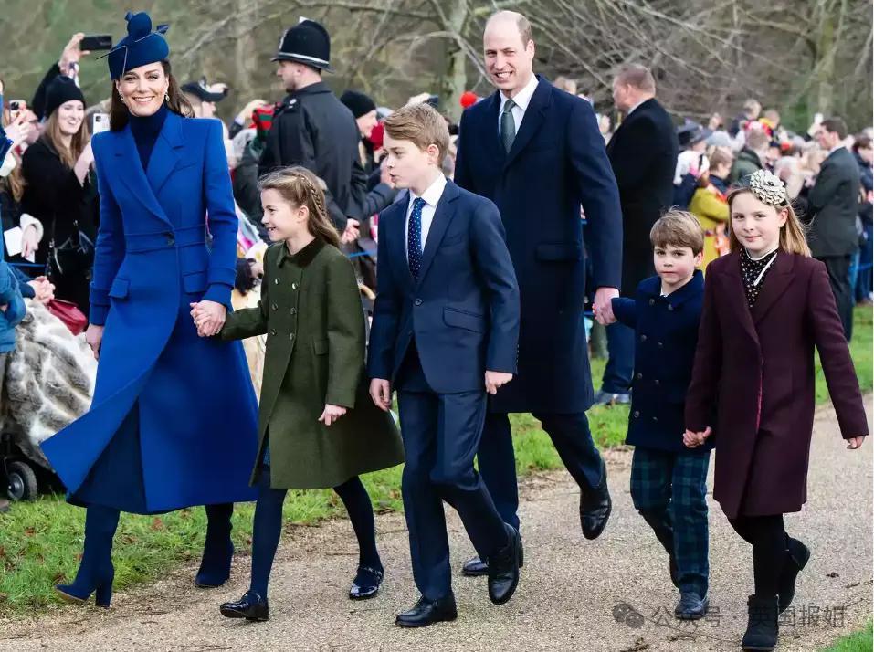 英王室危？查尔斯入院，同天曝凯特做腹部大手术？