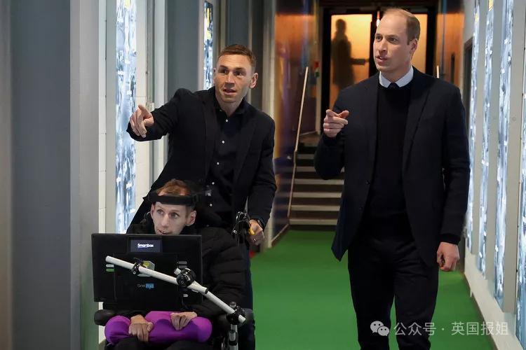 英王室危？查尔斯入院，同天曝凯特做腹部大手术？