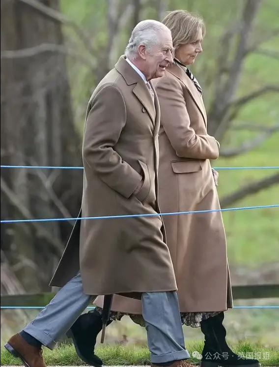 英王室危？查尔斯入院，同天曝凯特做腹部大手术？