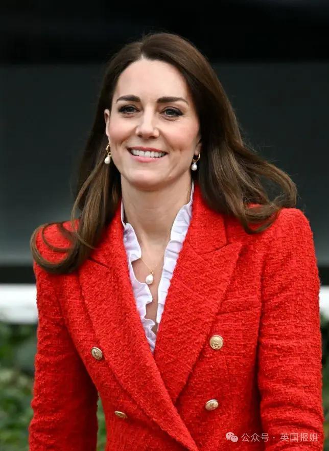 英王室危？查尔斯入院，同天曝凯特做腹部大手术？