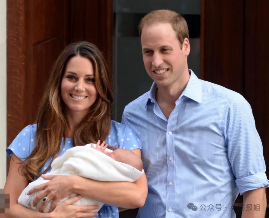 英王室危？查尔斯入院，同天曝凯特做腹部大手术？