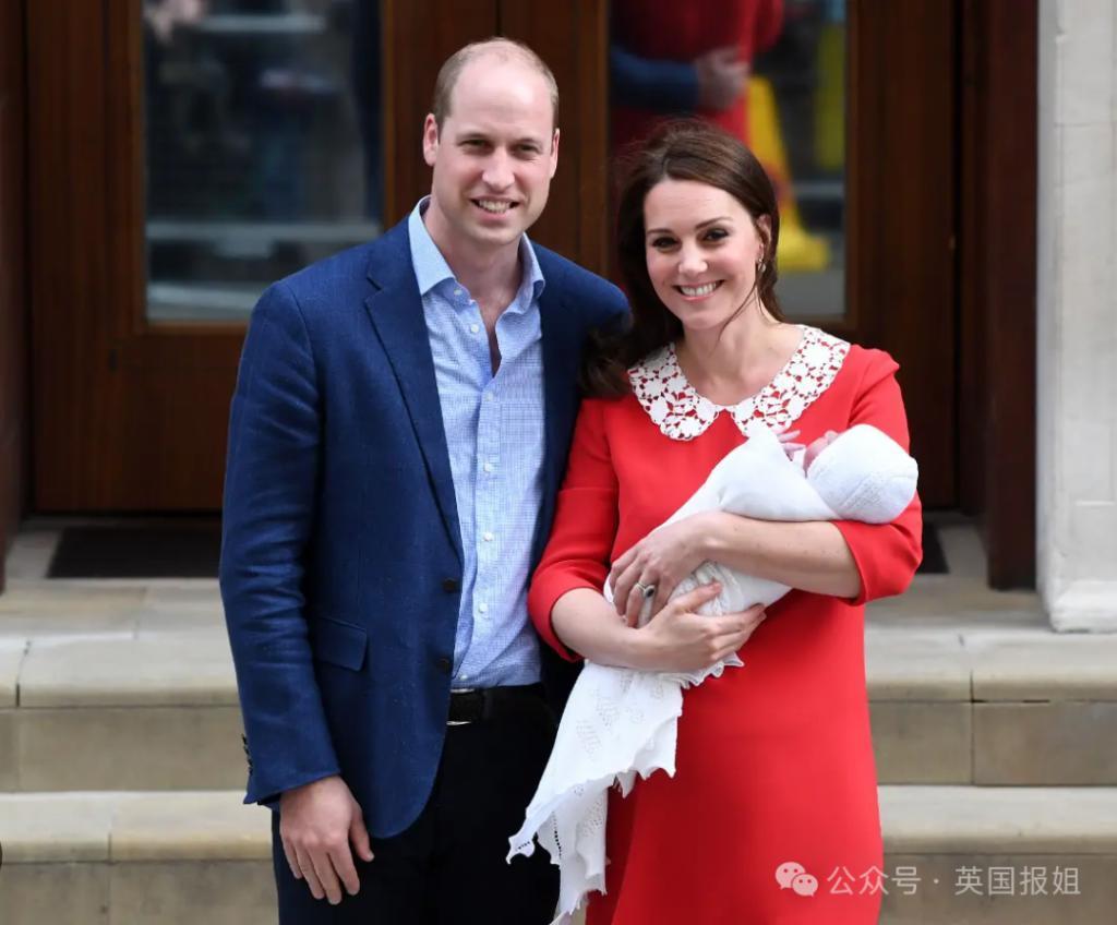 英王室危？查尔斯入院，同天曝凯特做腹部大手术？