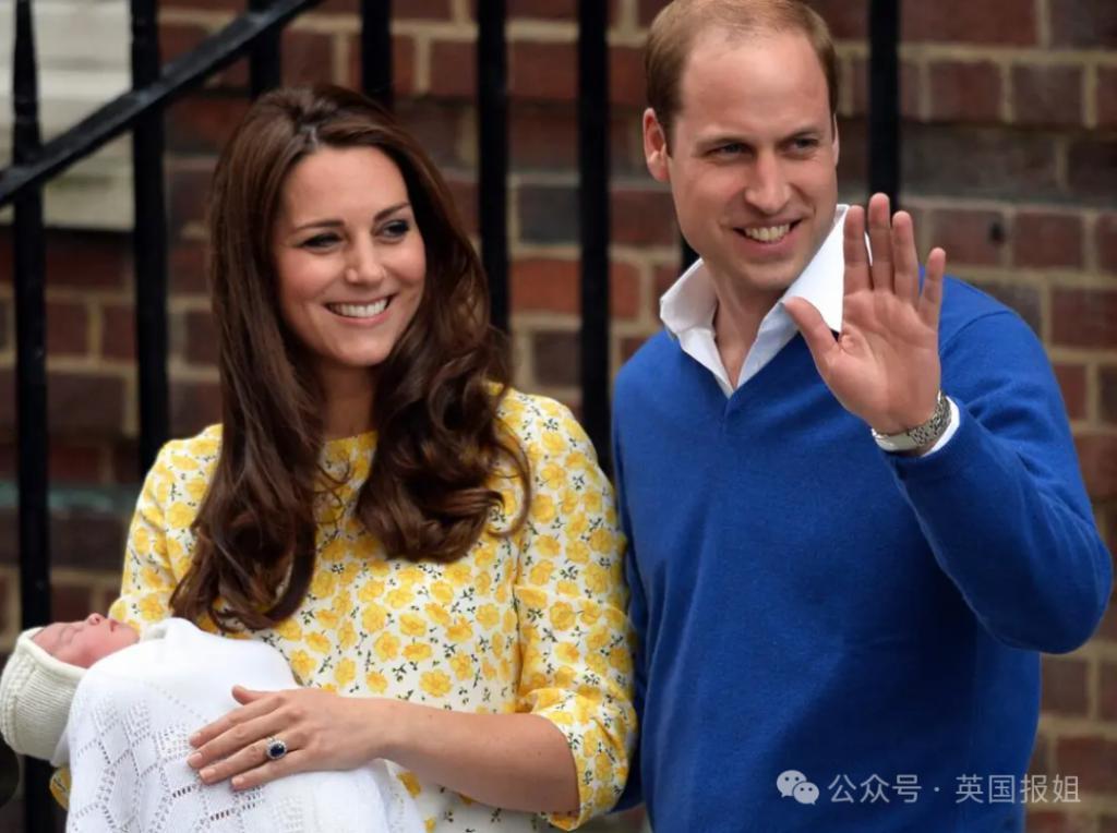 英王室危？查尔斯入院，同天曝凯特做腹部大手术？