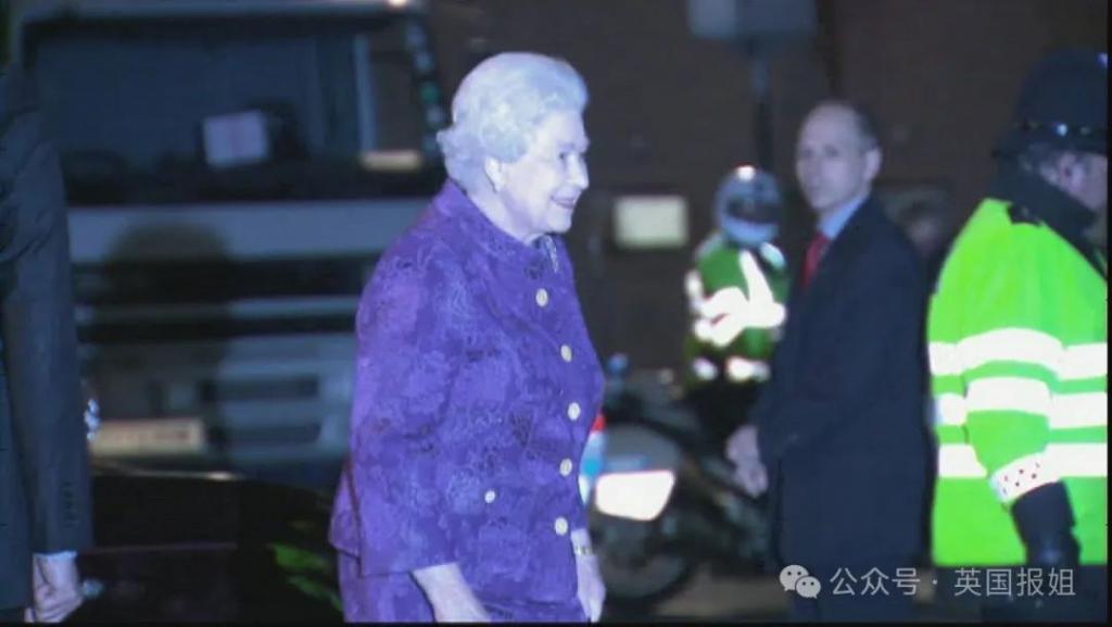 英王室危？查尔斯入院，同天曝凯特做腹部大手术？