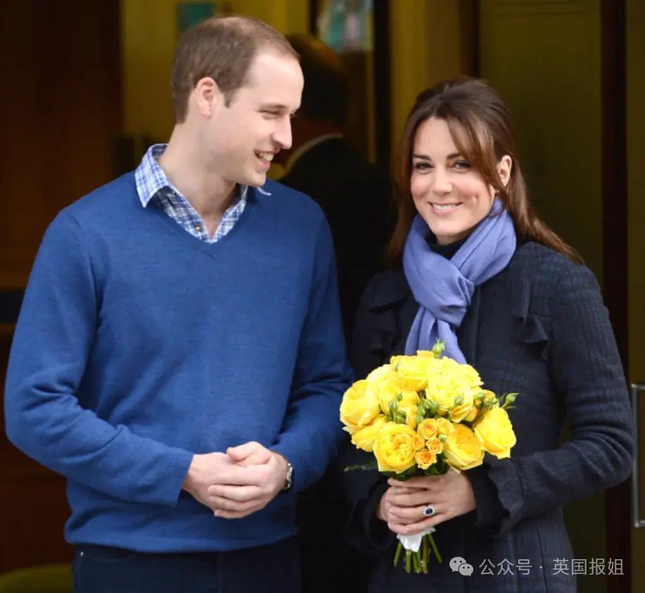 英王室危？查尔斯入院，同天曝凯特做腹部大手术？