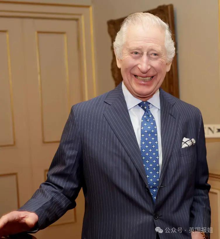 英王室危？查尔斯入院，同天曝凯特做腹部大手术？