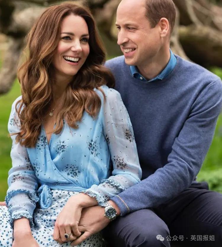 英王室危？查尔斯入院，同天曝凯特做腹部大手术？