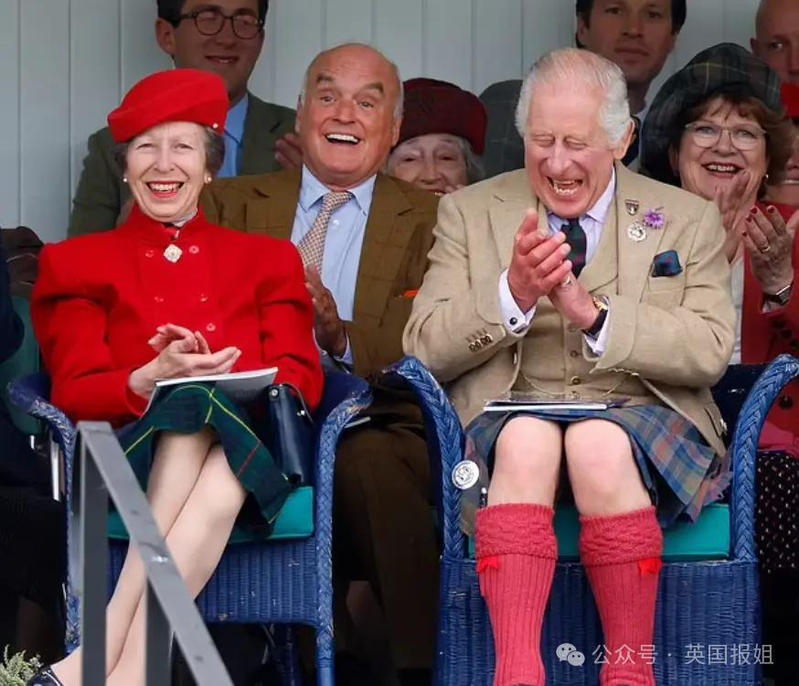 英王室危？查尔斯入院，同天曝凯特做腹部大手术？