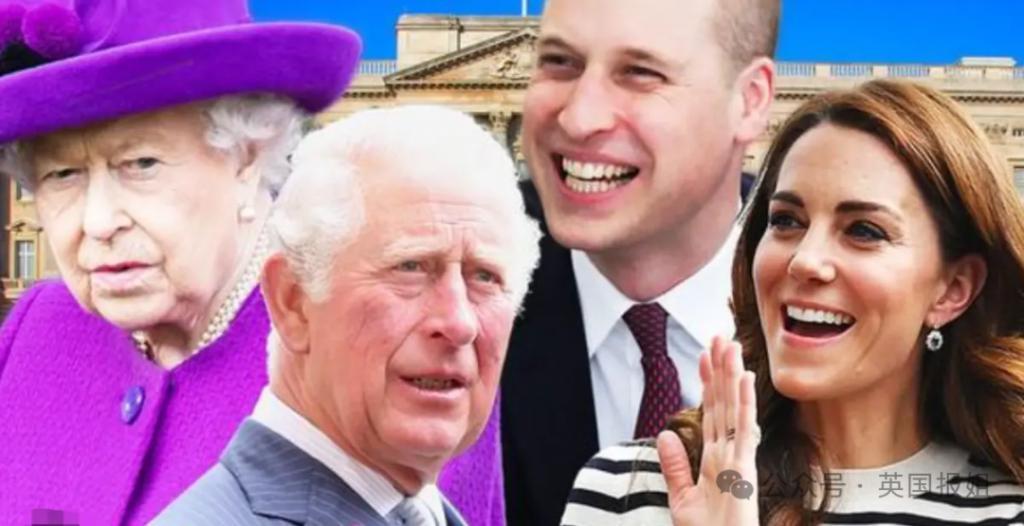 英王室危？查尔斯入院，同天曝凯特做腹部大手术？