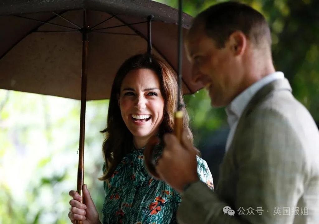 英王室危？查尔斯入院，同天曝凯特做腹部大手术？