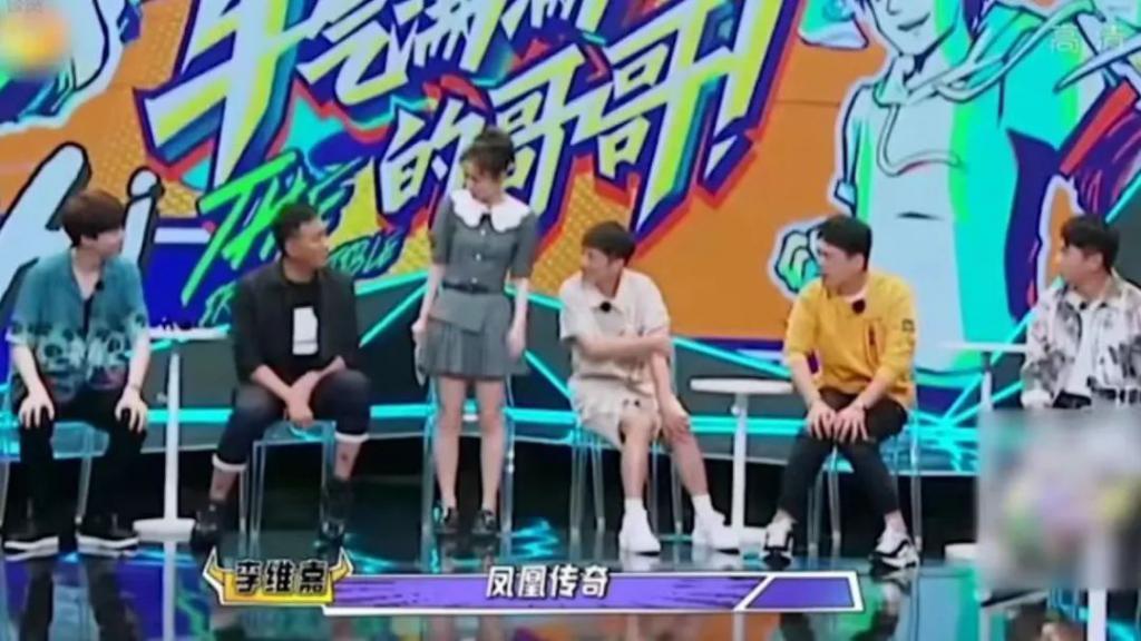 一语惊人，给人CPU都干烧了！