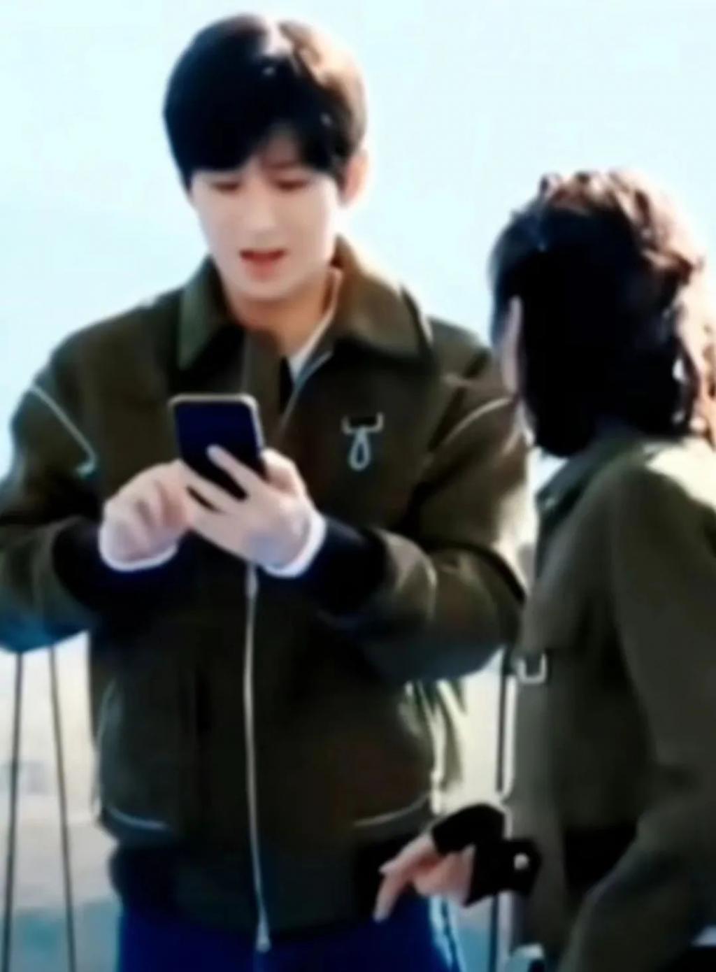 一语惊人，给人CPU都干烧了！