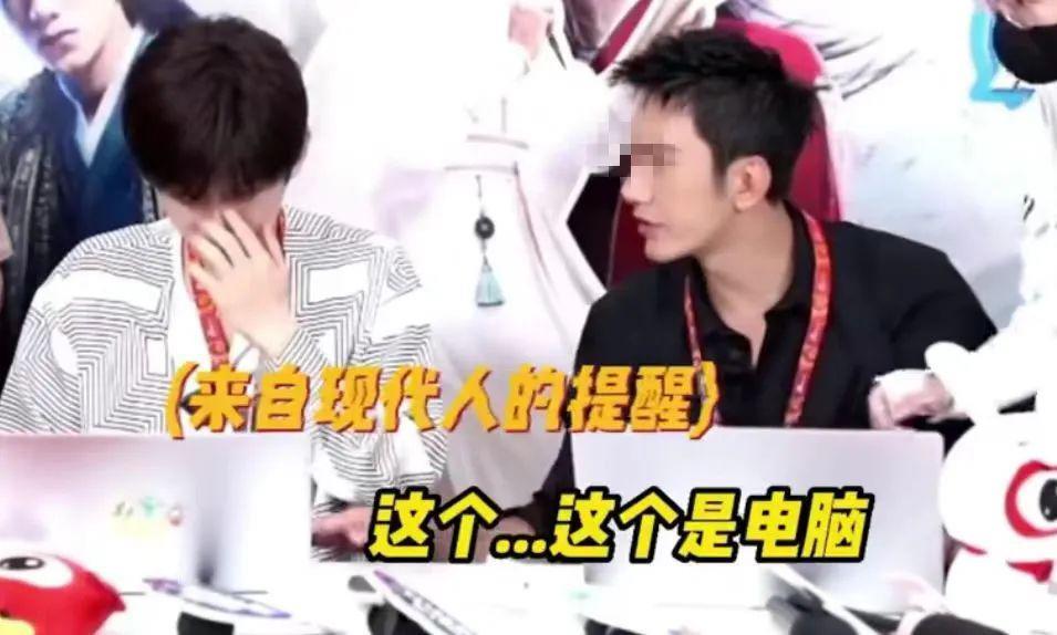 一语惊人，给人CPU都干烧了！