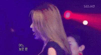 40岁后的李孝利，怎么比性感时期还圈粉