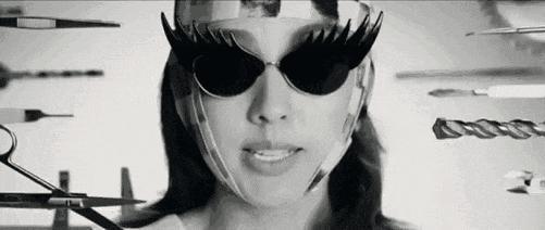 40岁后的李孝利，怎么比性感时期还圈粉