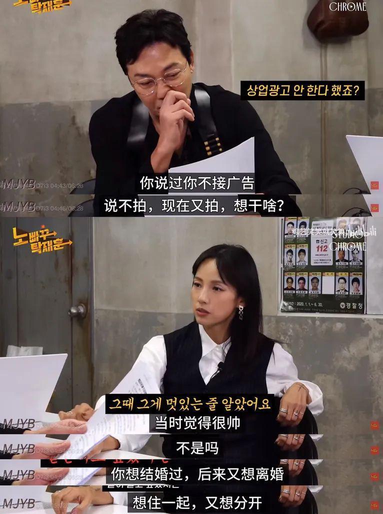 40岁后的李孝利，怎么比性感时期还圈粉